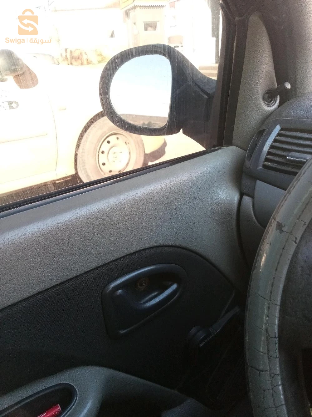 رينو SYMBOL 2010 41 سوق اهراس