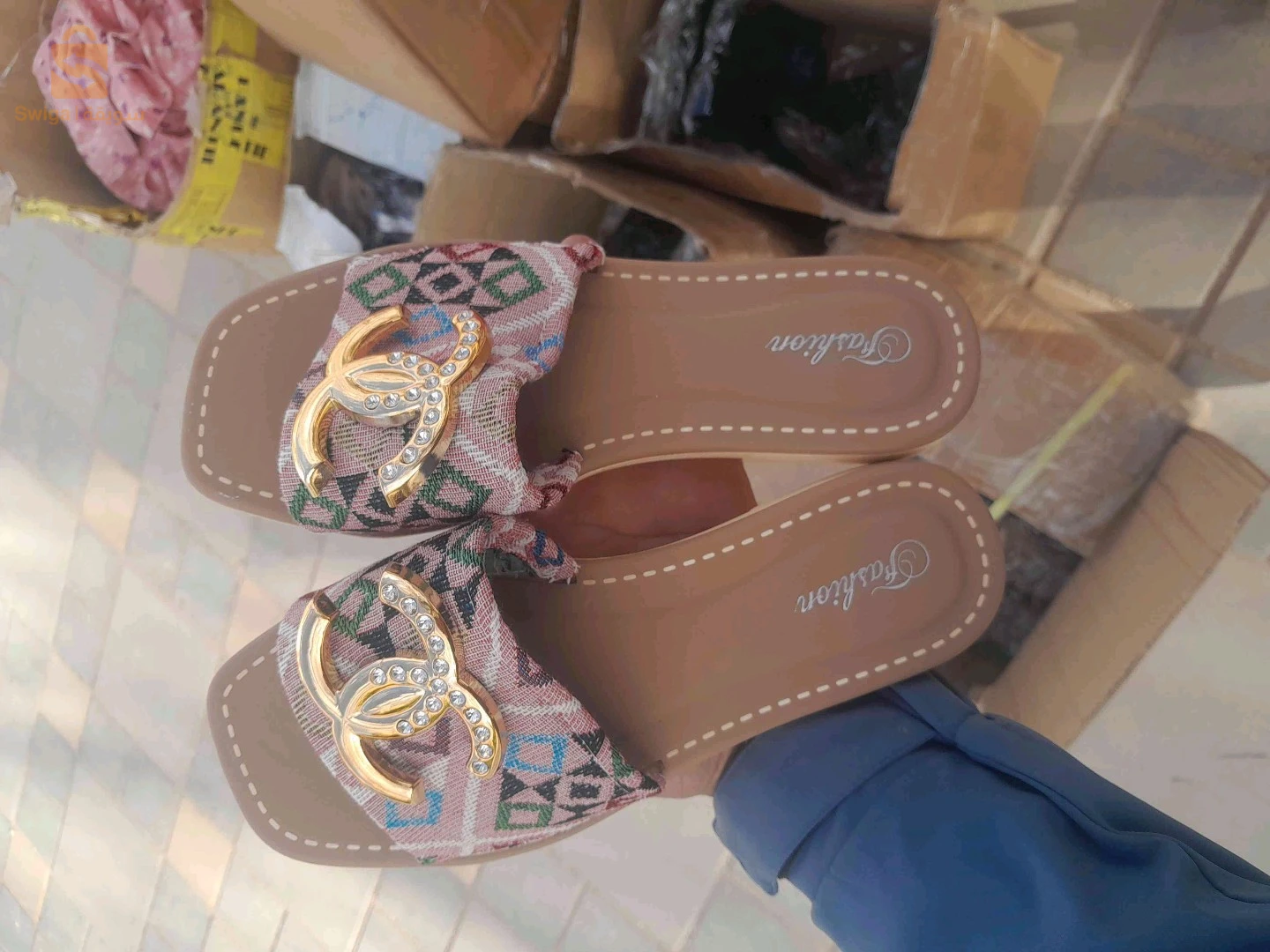 كلاكات gucci نسائية