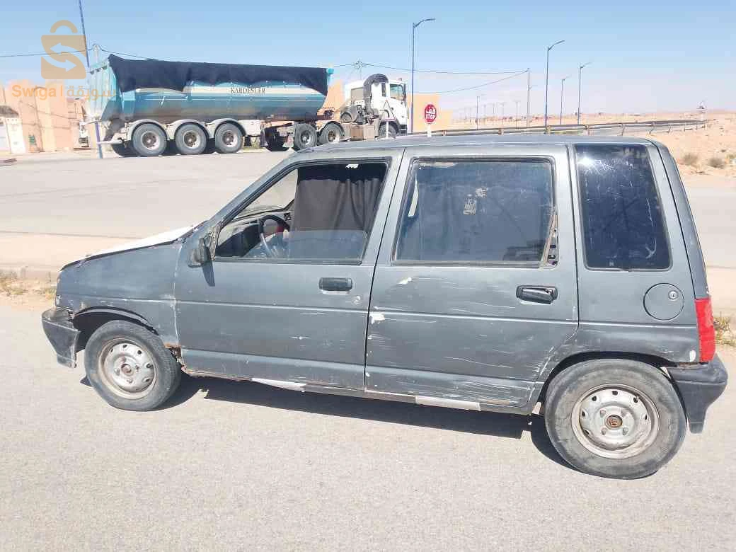 دايو 1992 47 غرداية