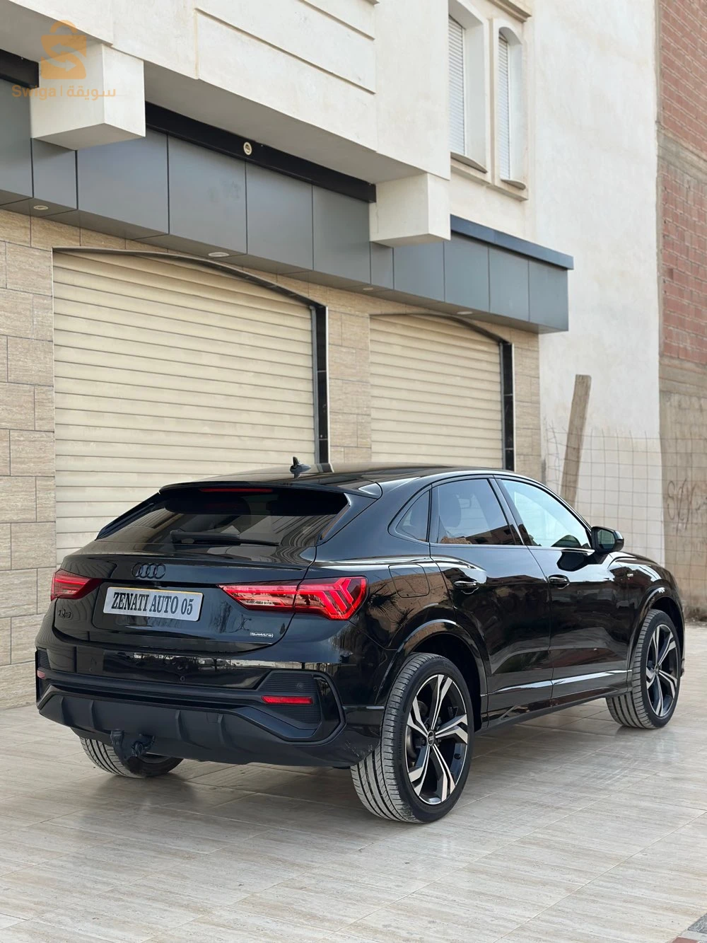 اودي Q3 2023 5 باتنة