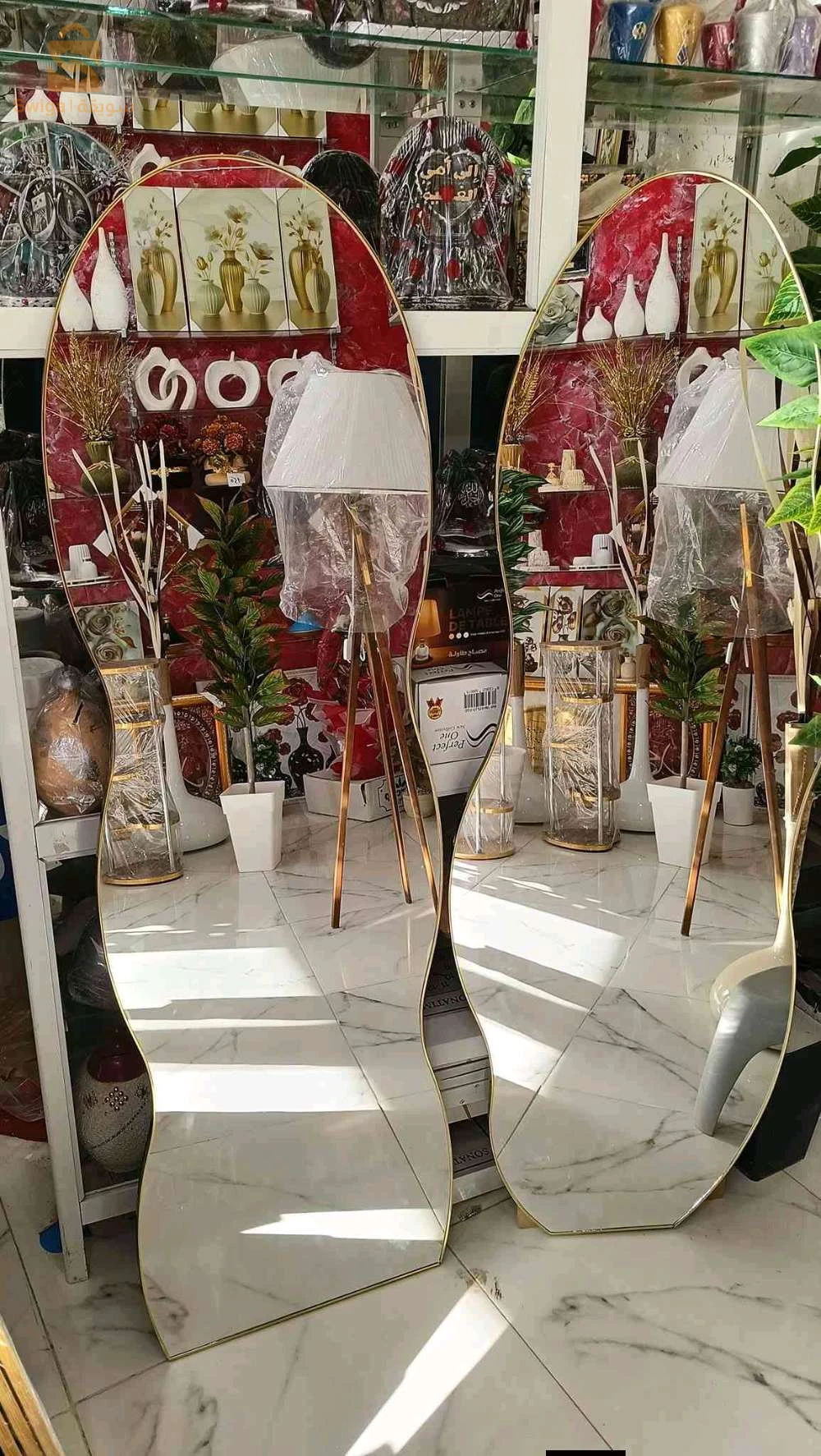 مرآة