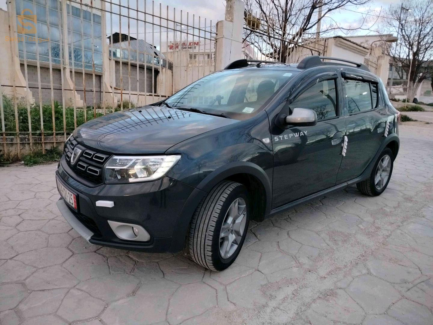 داسيا Sandero 2021 25 قسنطينة