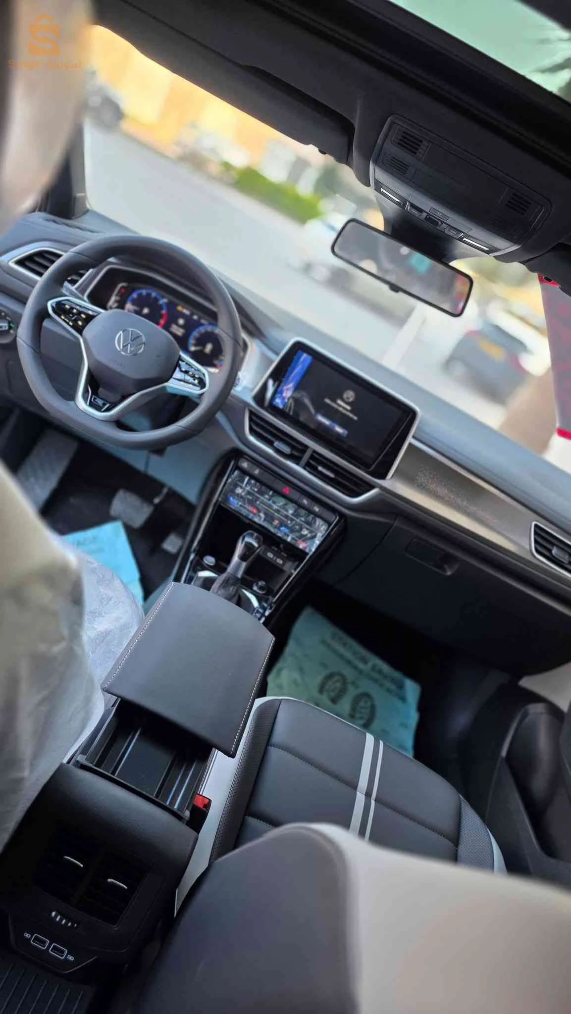 فولكس واجن T_ROC 2025 19 سطيف