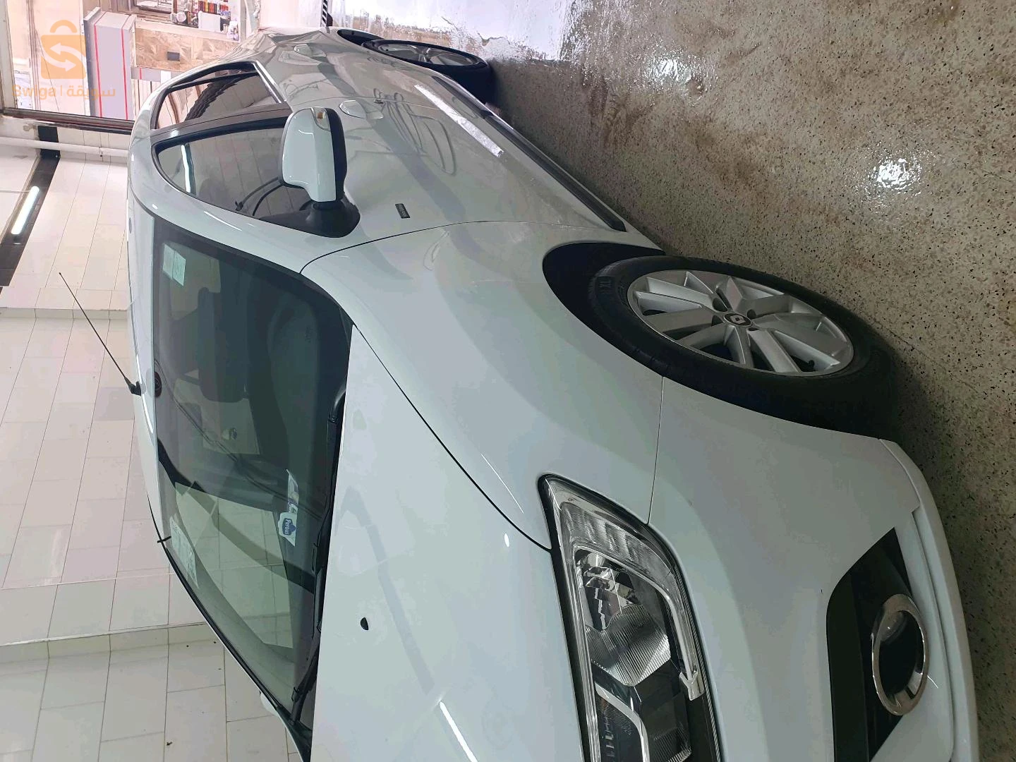 رينو SYMBOL 2019 13 تلمسان