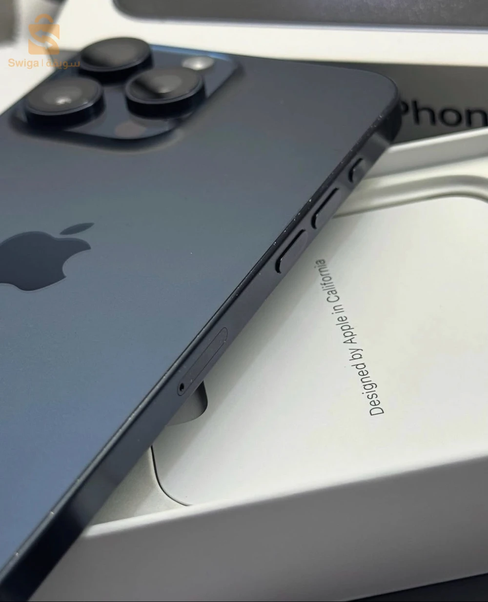 iPhone 15 pro Max ✳️