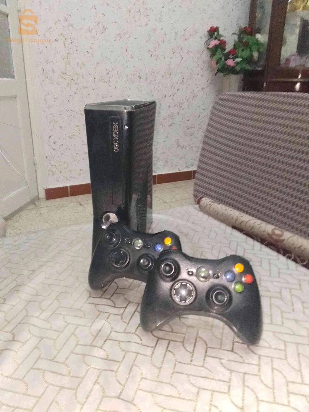 Xbox 360