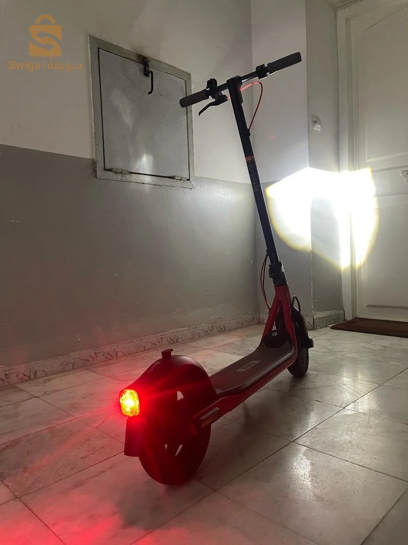 trottinettes électrique à vendre