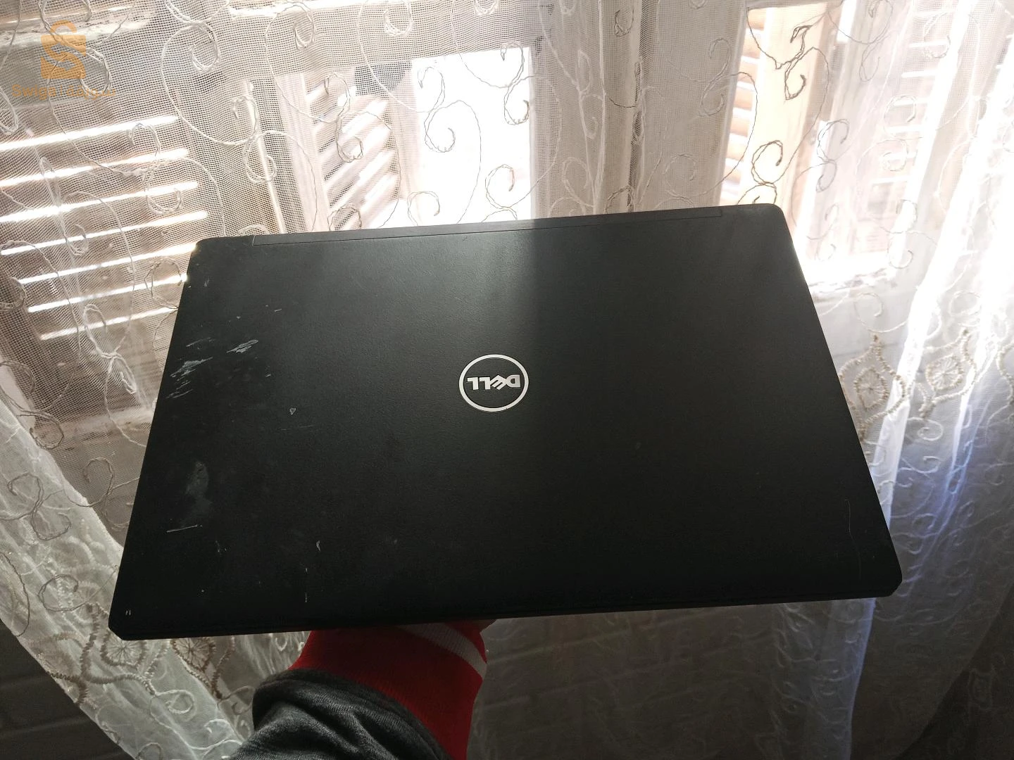 dell latitude 7280