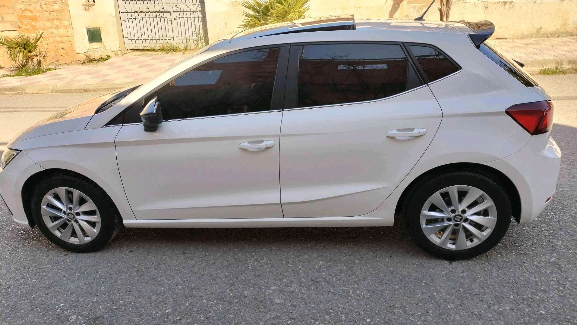 سيات Ibiza 2018 5 باتنة