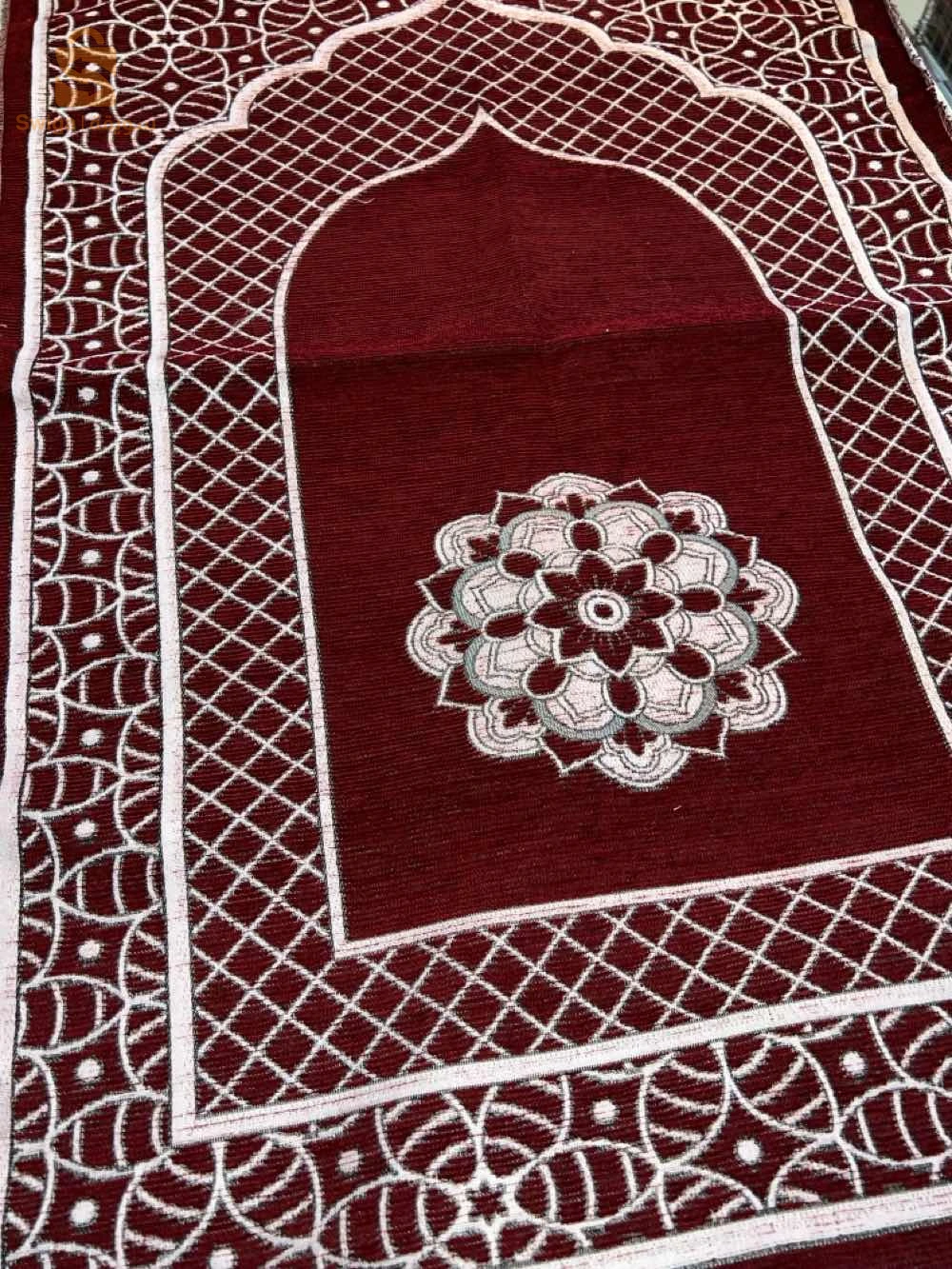 سجادة  العمرة و الحج