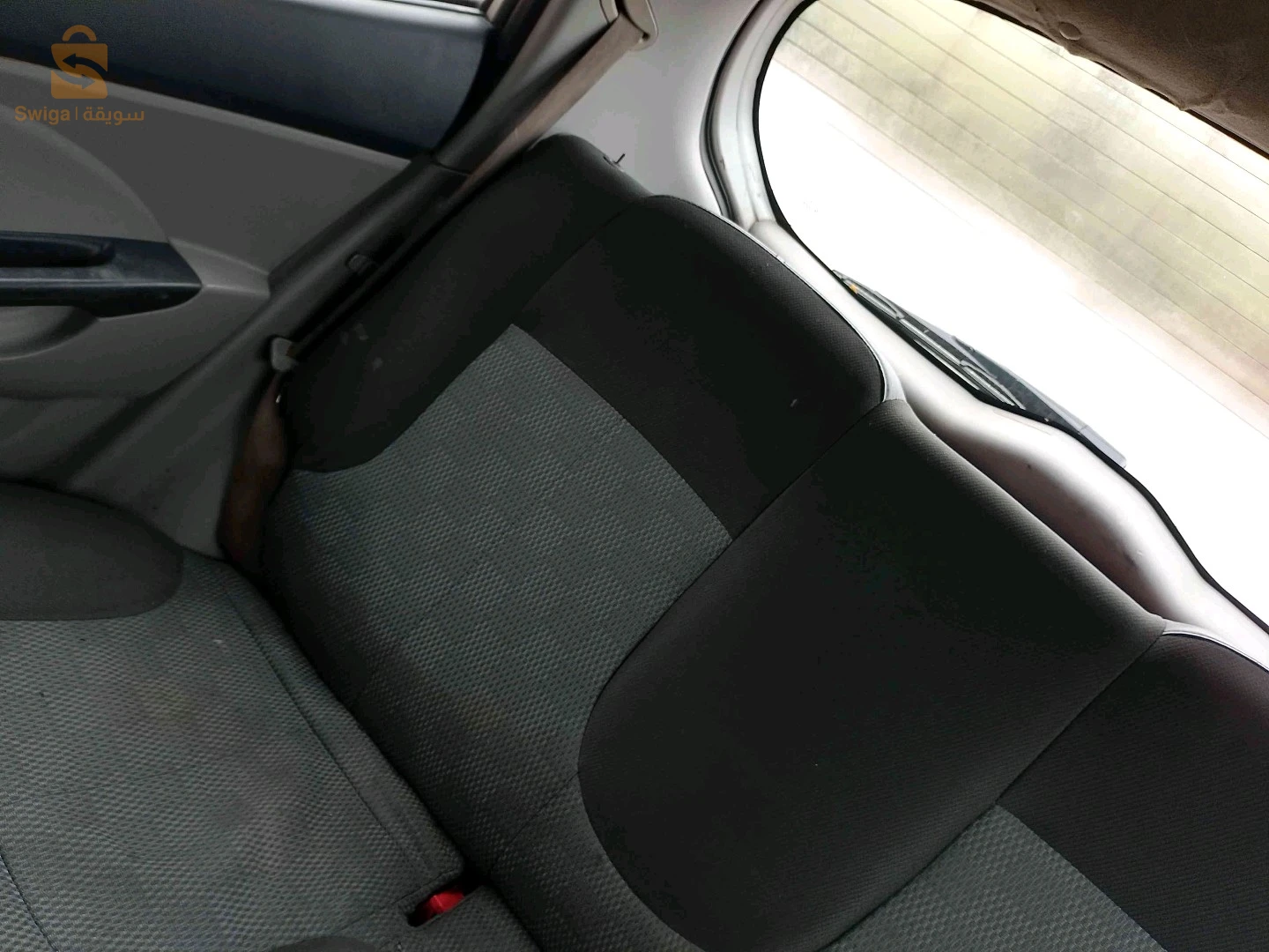 كيا Picanto 2006 24 قالمة