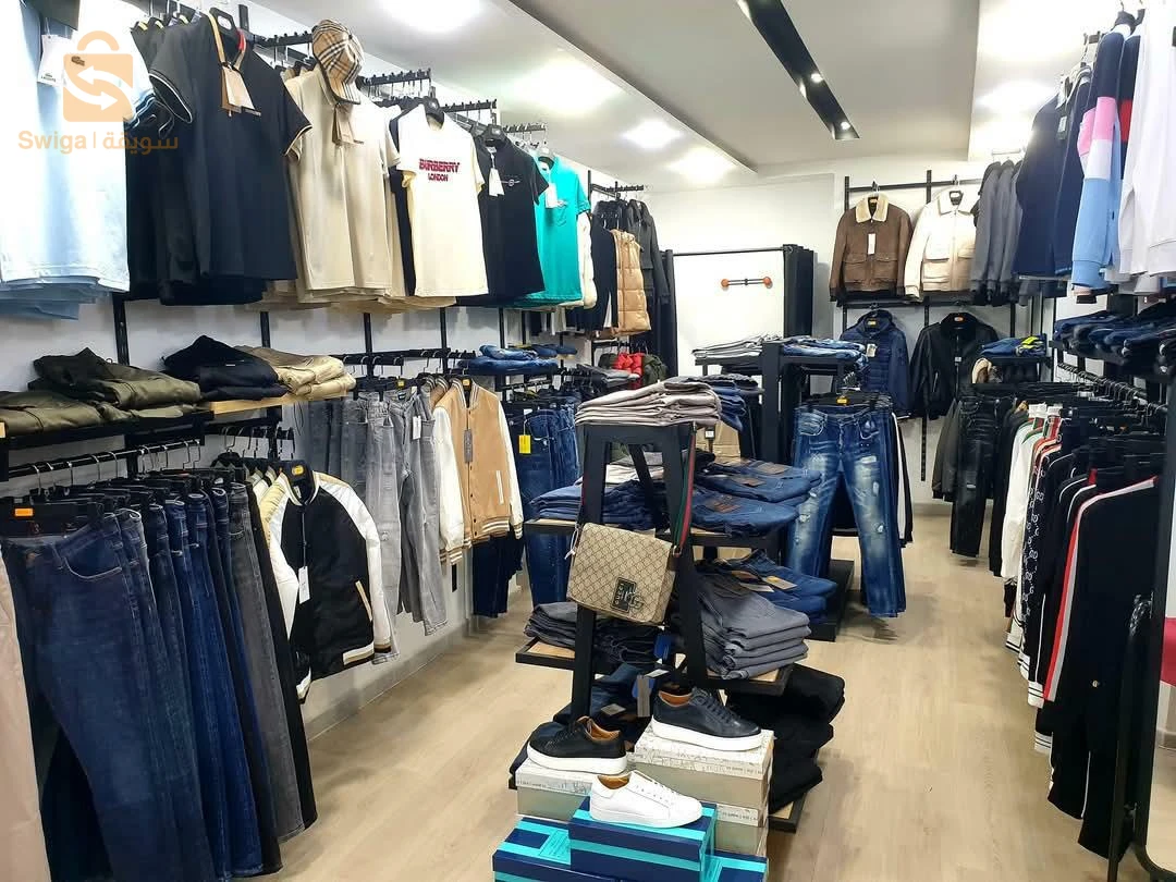 locale alouer محل للكراء عين الله دالي براهيم مقابل وزارة السكن والعمران دالي ابراهيم عين الله