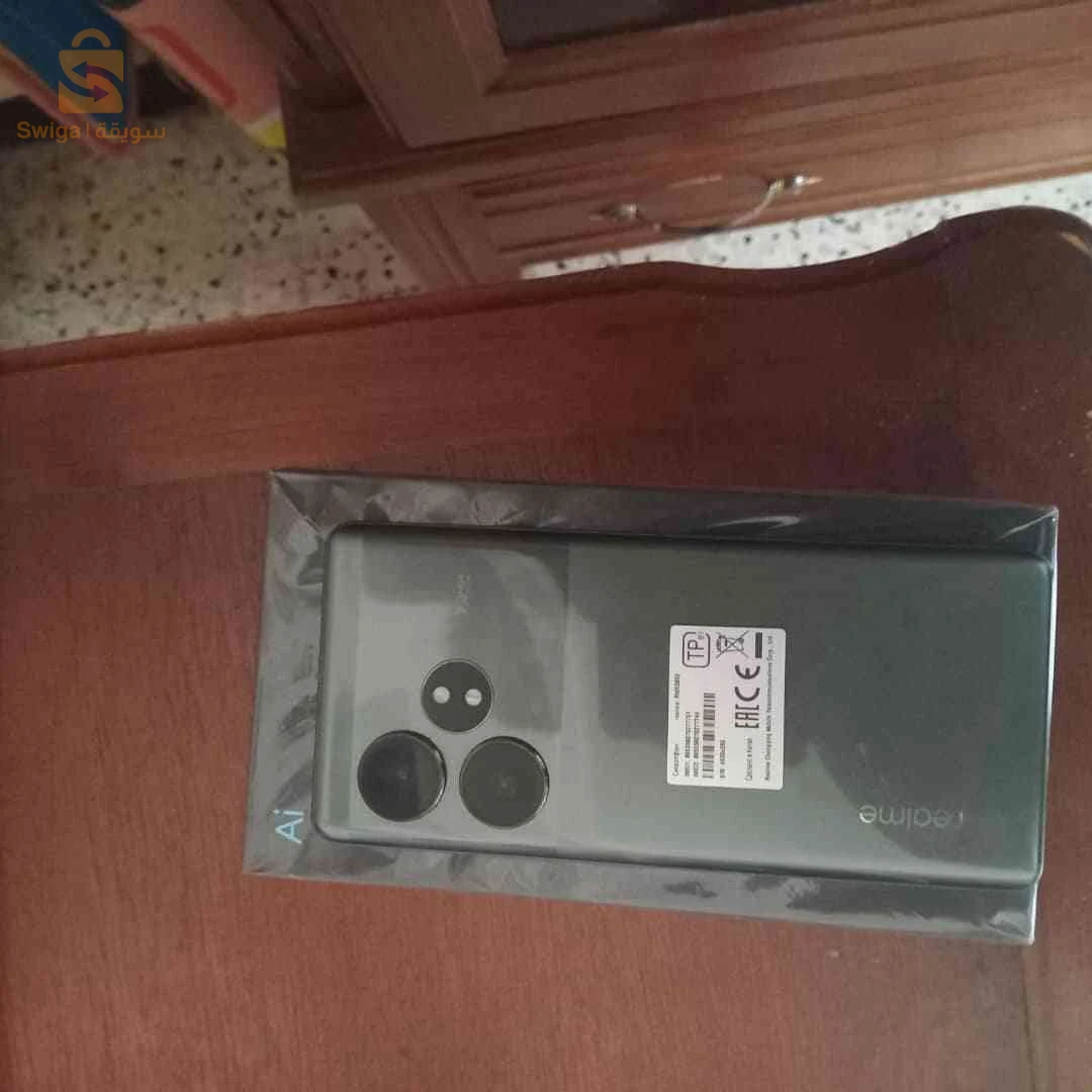 Realme gt 6T 8/256
