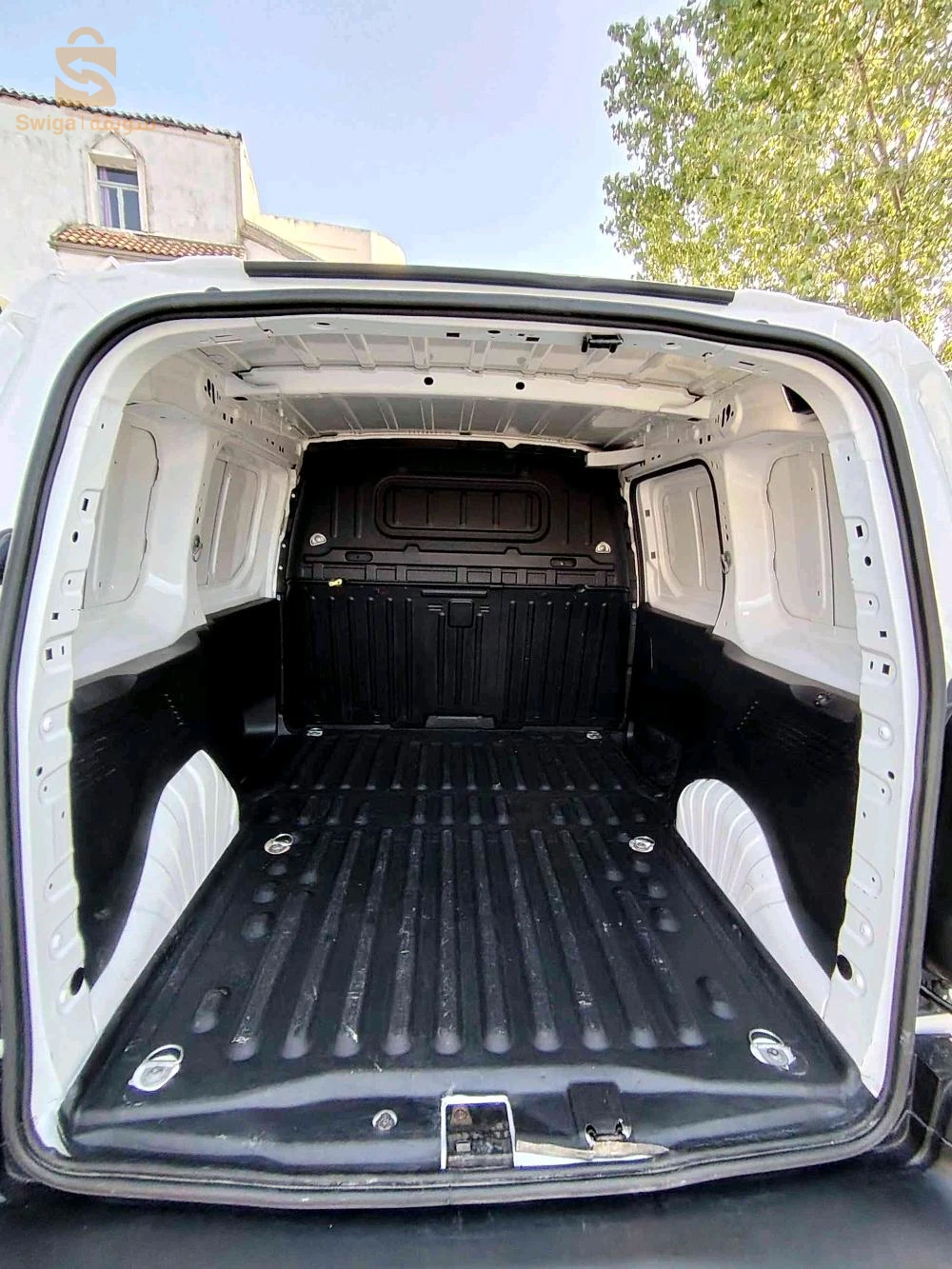ستروين Berlingo 2021 19 سطيف