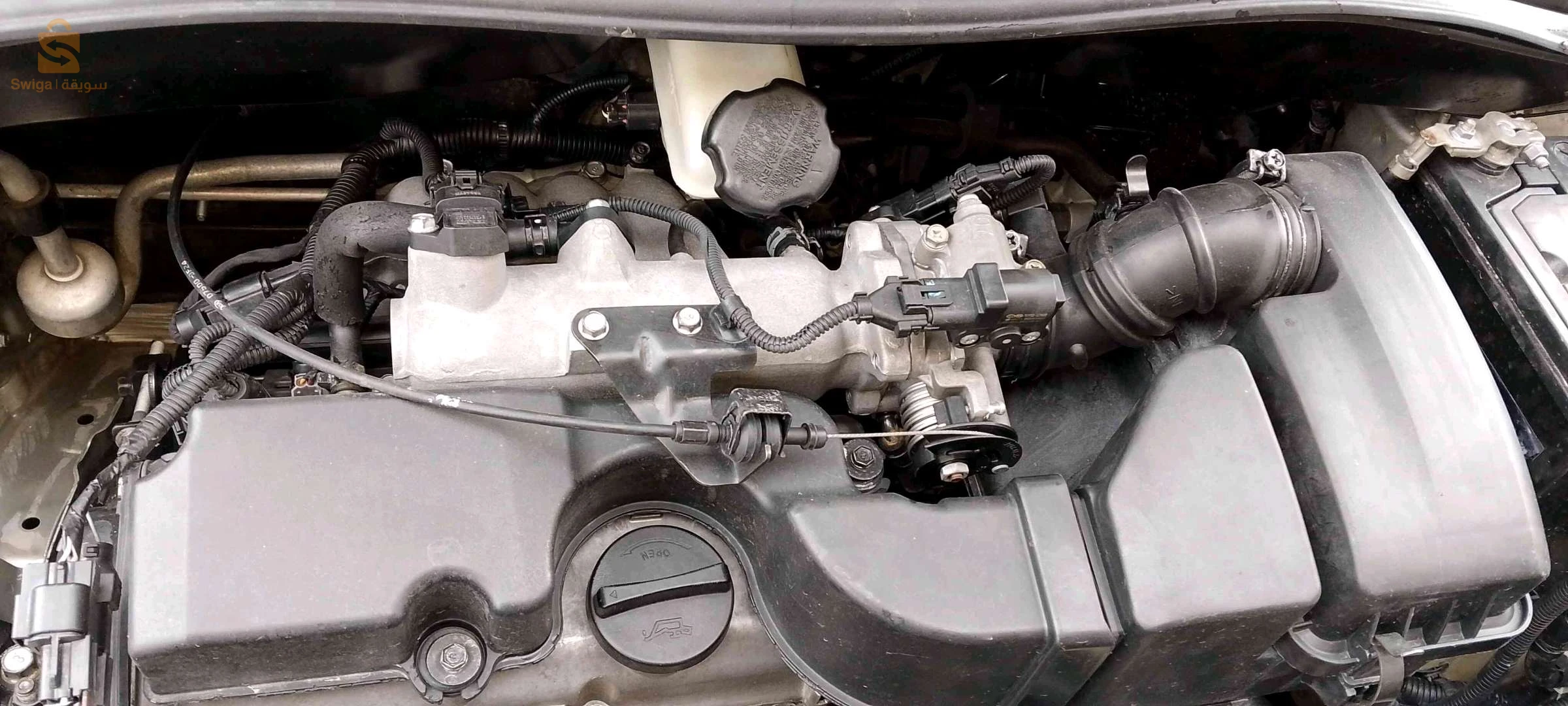 كيا Picanto 2009 24 قالمة