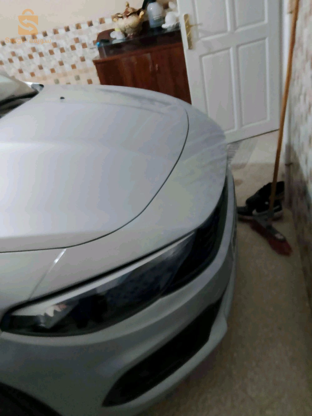 فيات Tipo Sedan 2023 19 سطيف