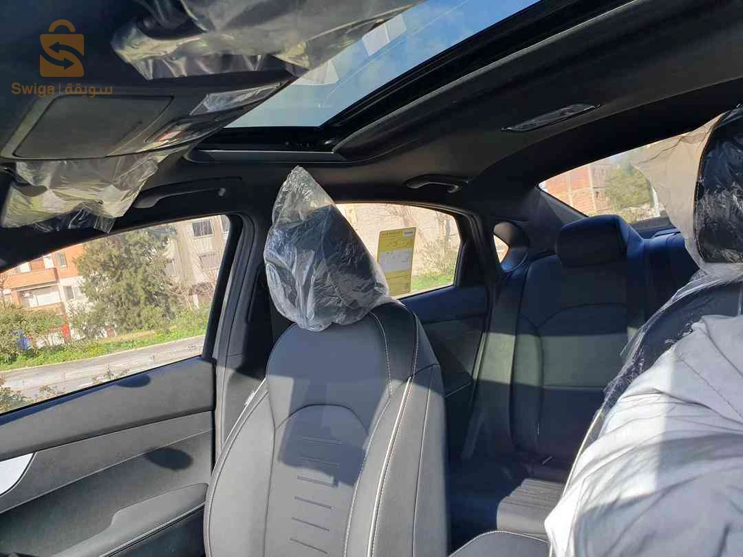كيا cee'd Sportswagon 16 الجزائر