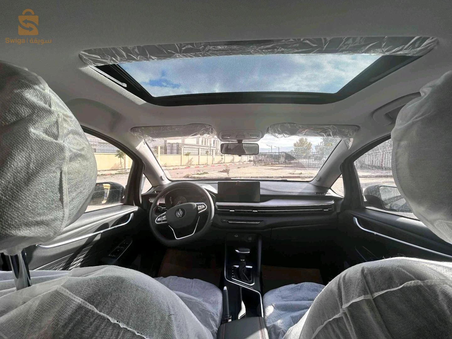 سيارات أخرى 2025 43 ميلة