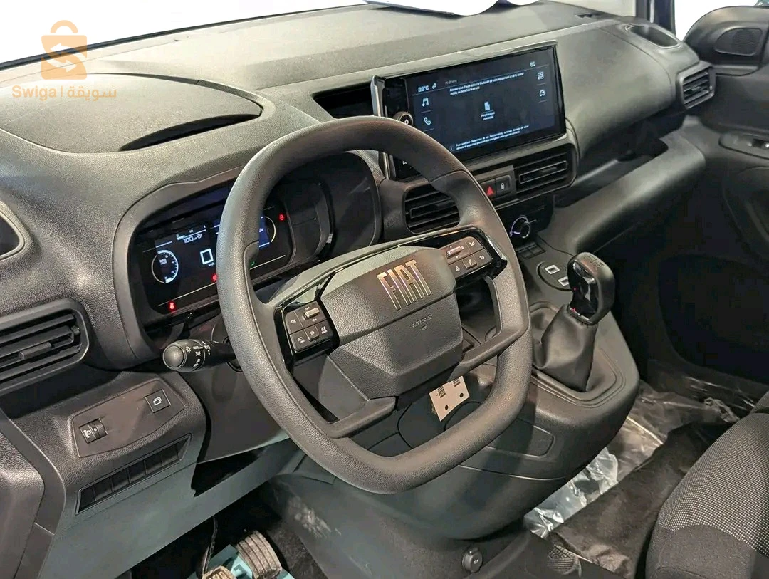 فيات Doblo 2024 5 باتنة