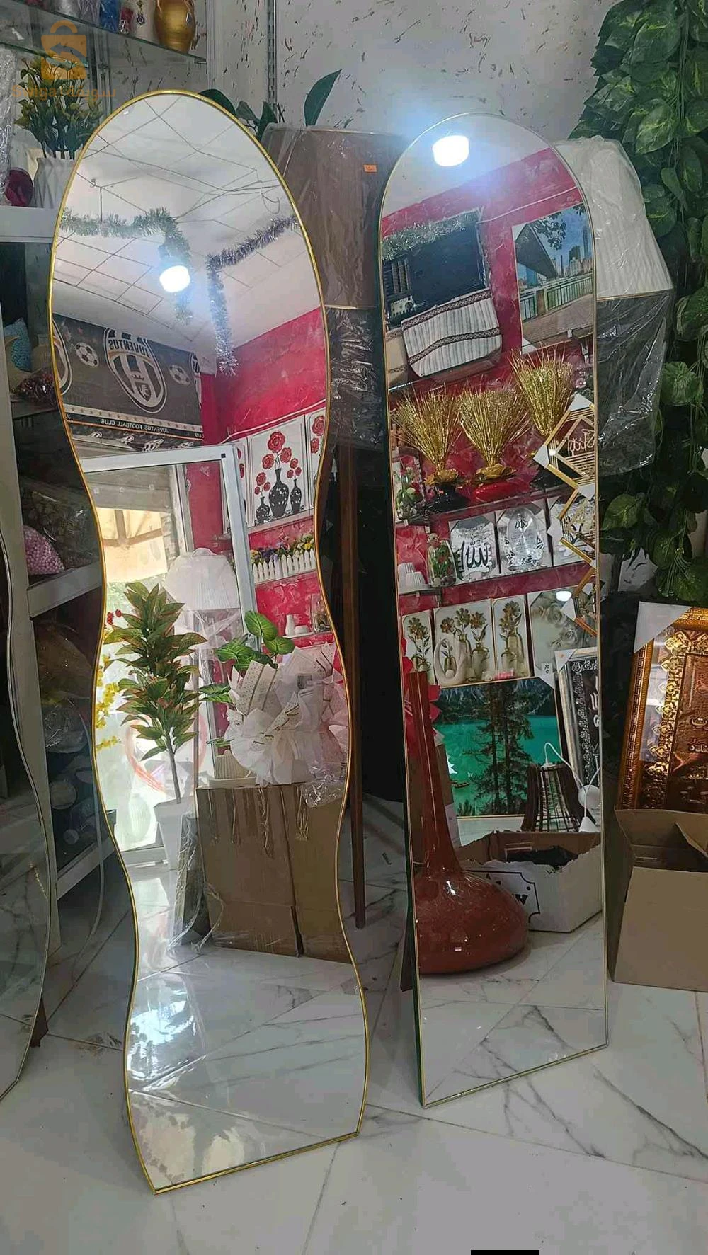 مرآة