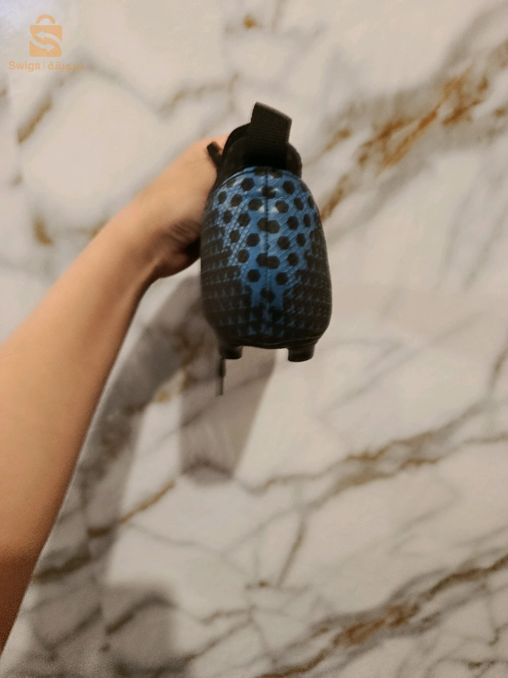 حذاء يلبس 35