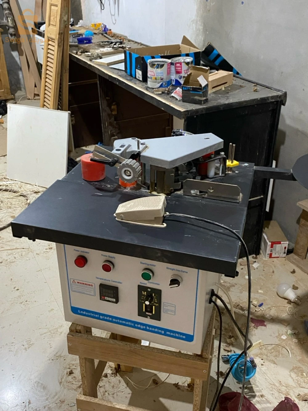 بلاكاز دوشو