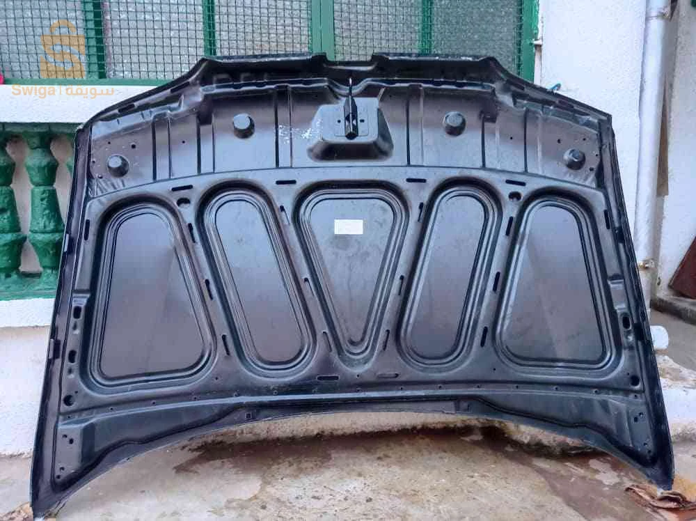 Capote Peugeot partner 1996_2000