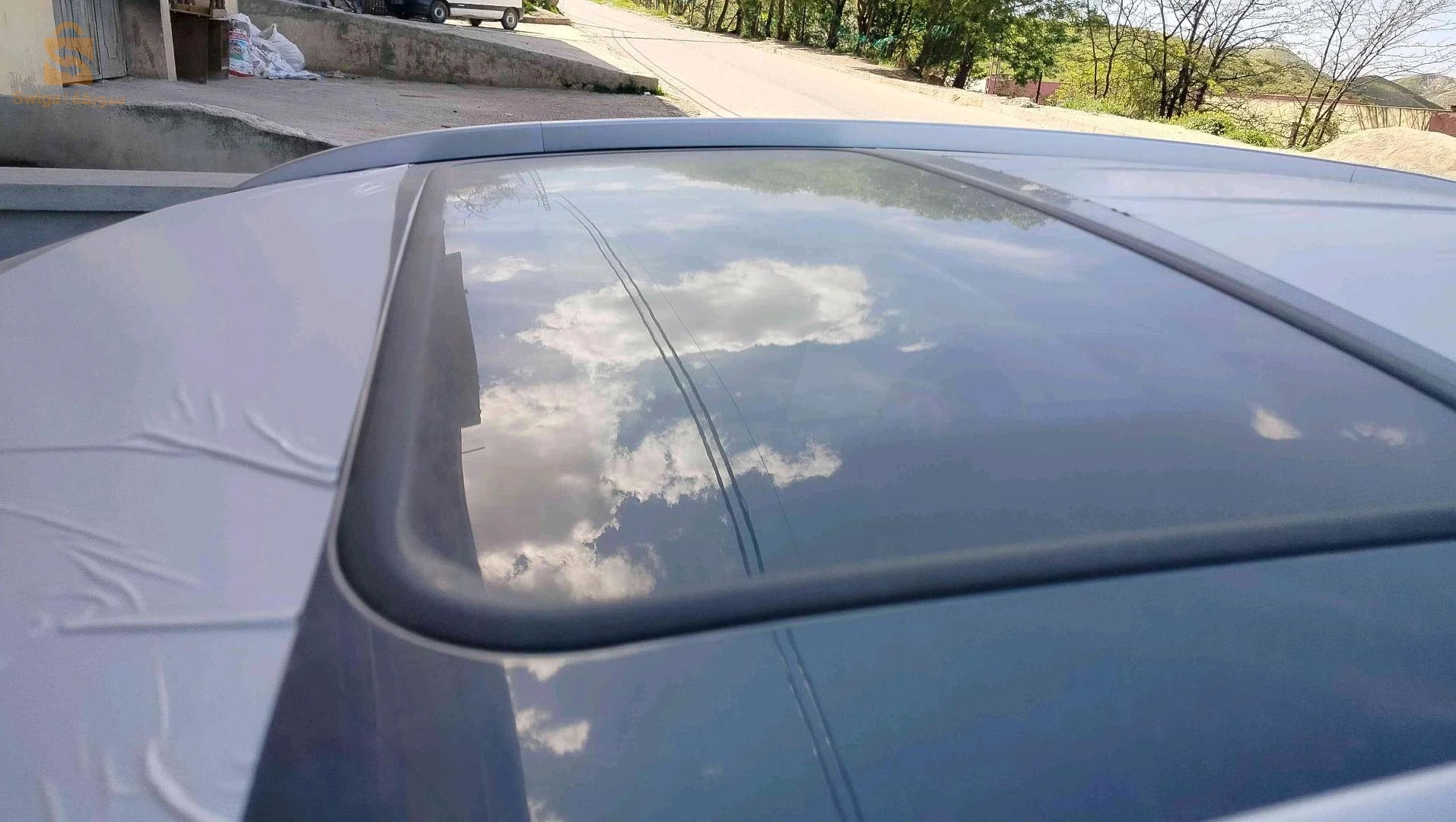 جيلى GX3 pro Privilège 2000 19 سطيف