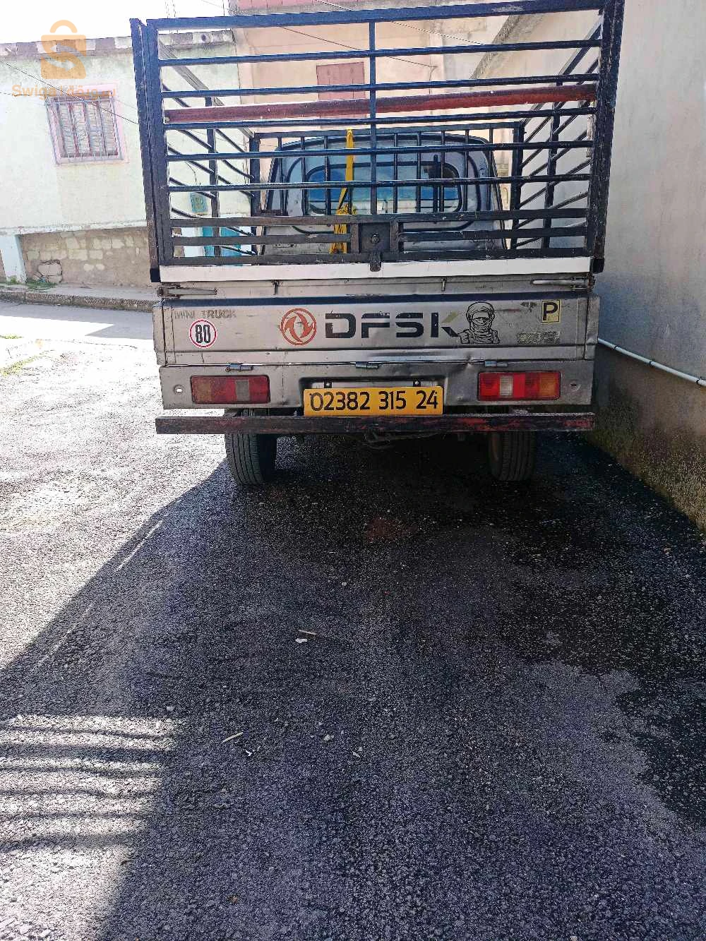 DFSK K01S 2015 24 GUELMA