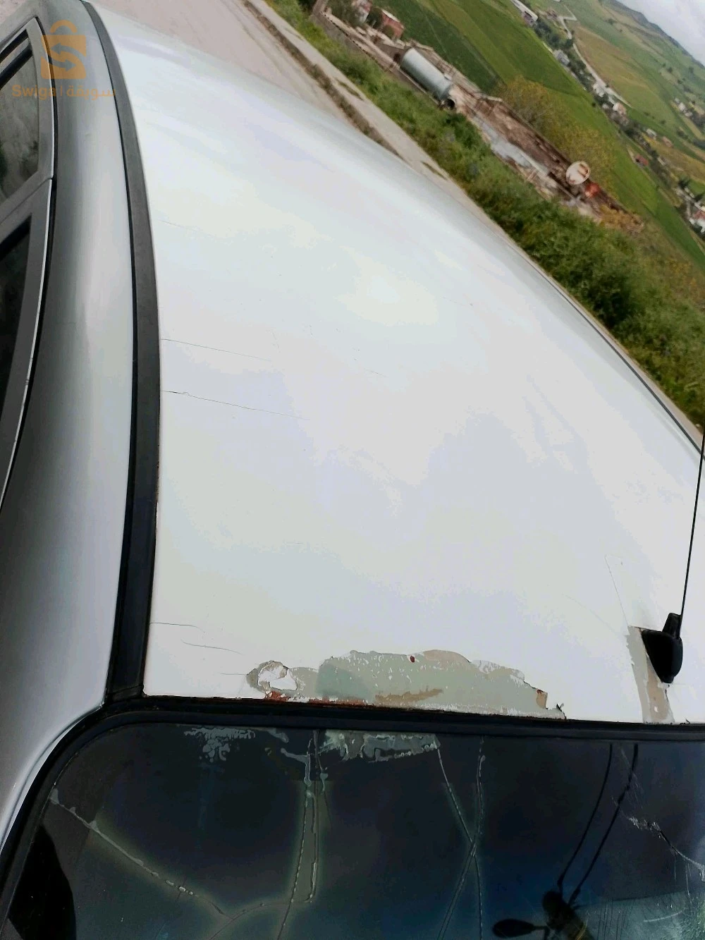 كيا Picanto 2006 24 قالمة