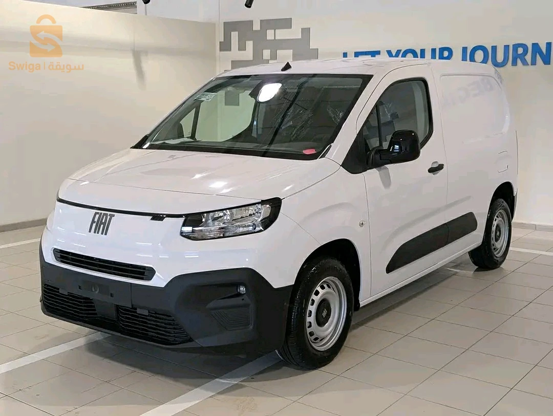 فيات Doblo 2024 5 باتنة