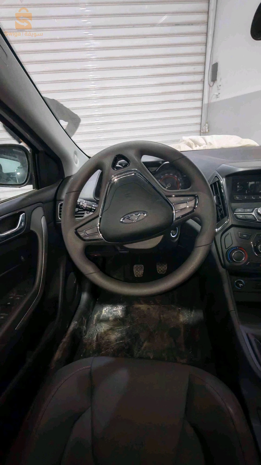 شيري Arrizo 5 2025 5 باتنة