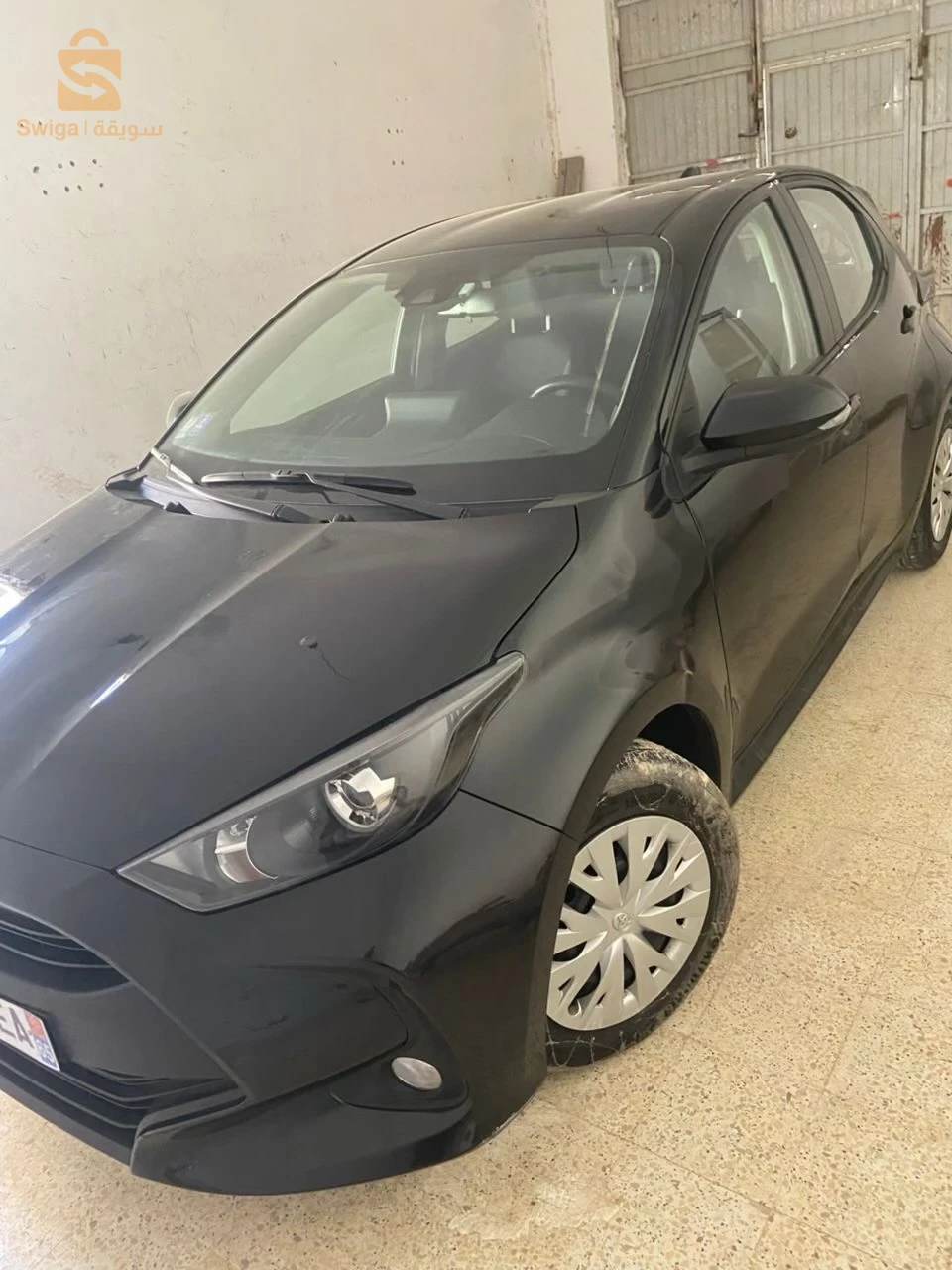 تويوتا Yaris 2023 7 بسكرة