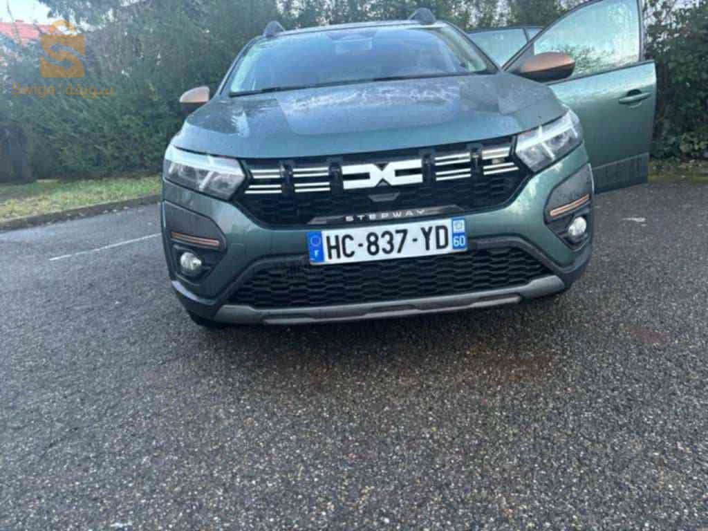 داسيا Sandero 2025 28 المسيلة