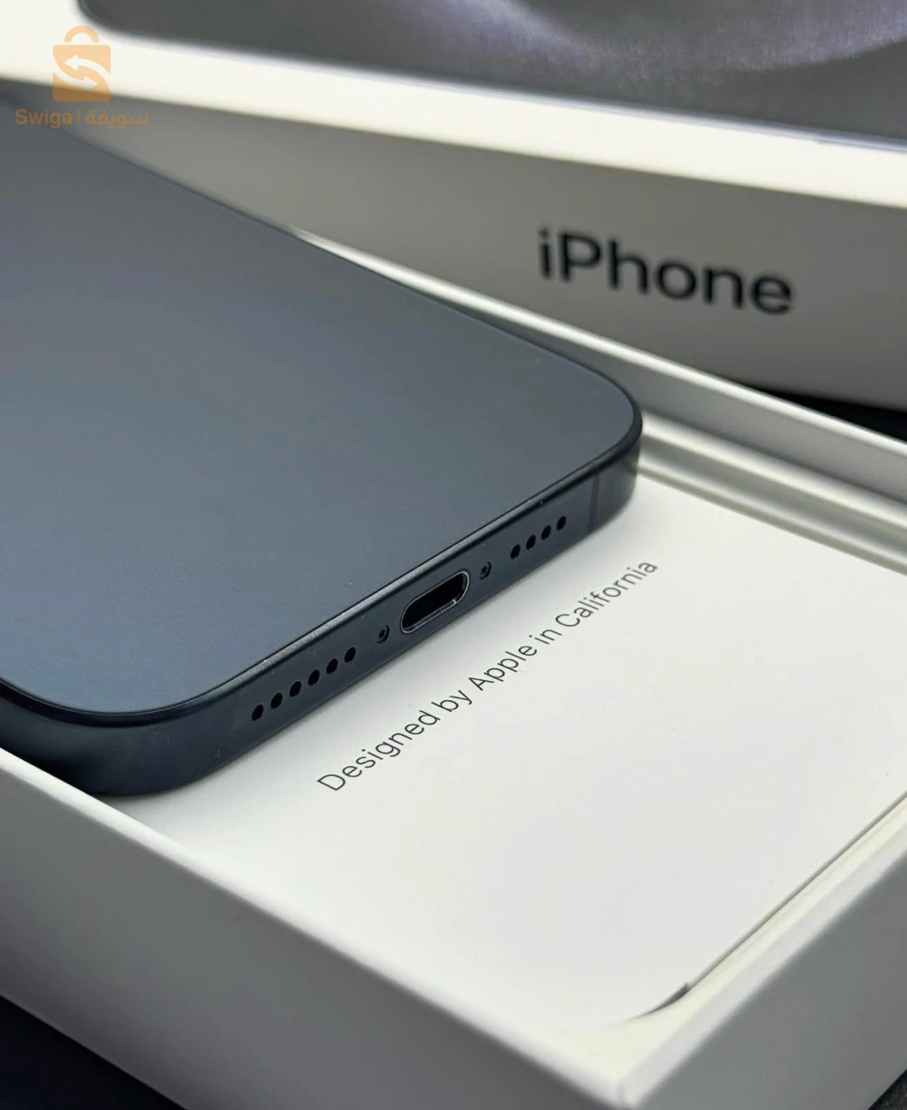 iPhone 15 pro Max ✳️