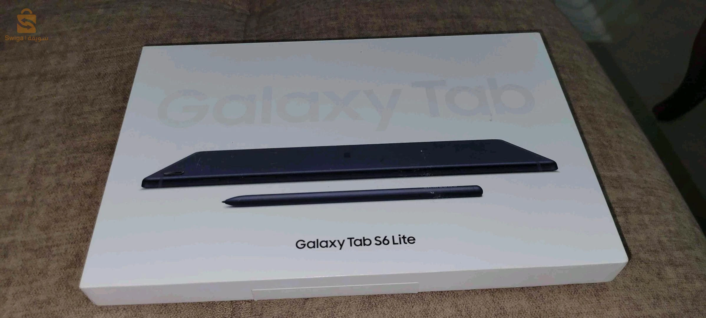 Samsung galaxy tab s6 lite