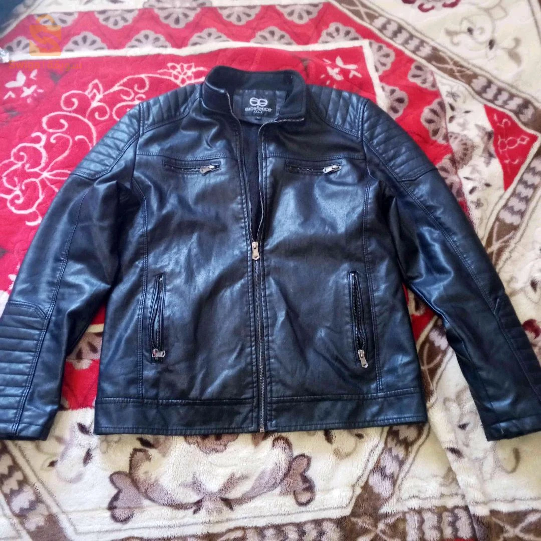 جاكيط كوير واظيداس تاع فرنسا ملبوسين سمانة مزالو جداد