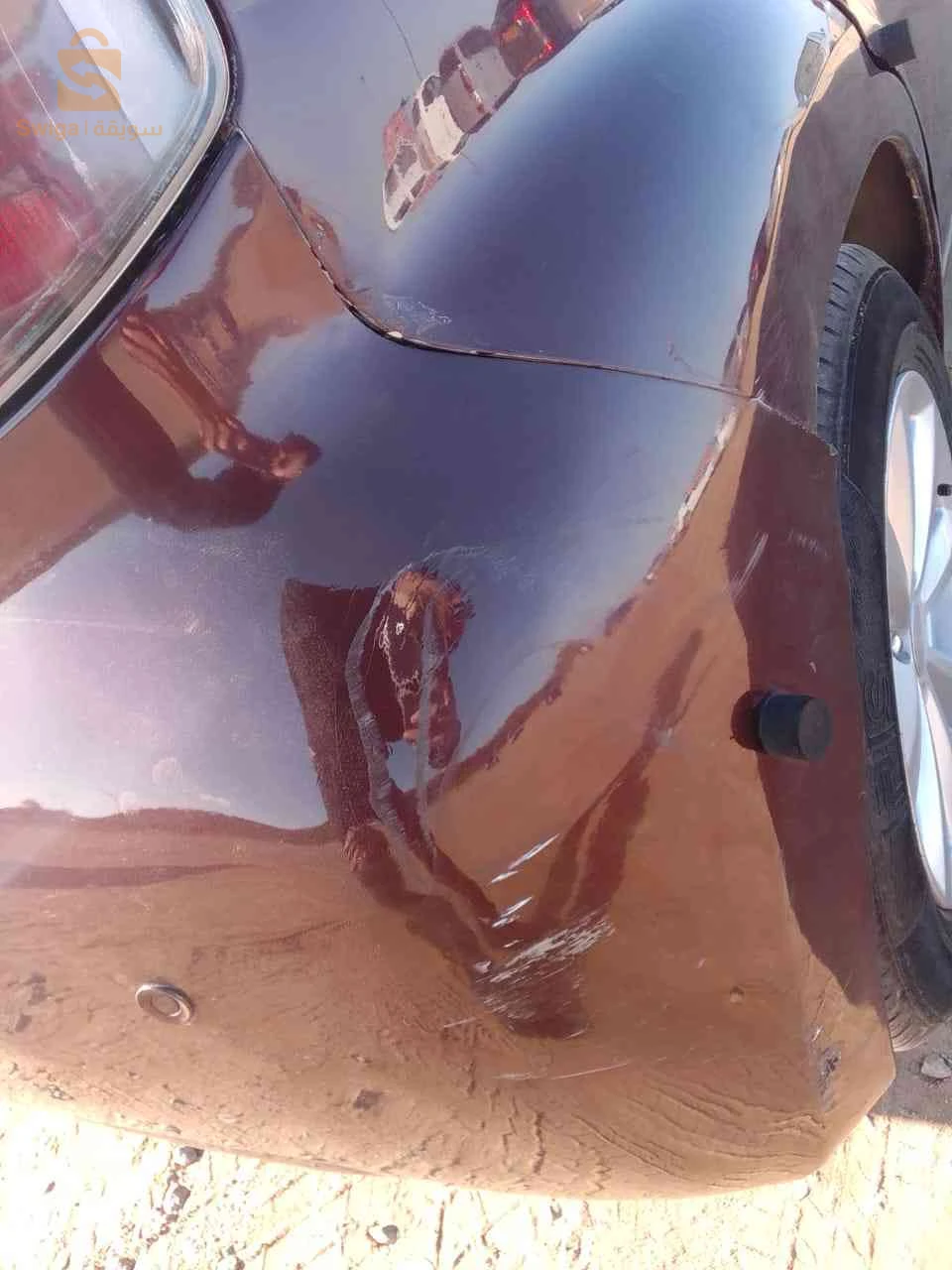 دايهاتسو Sirion 2009 16 الجزائر