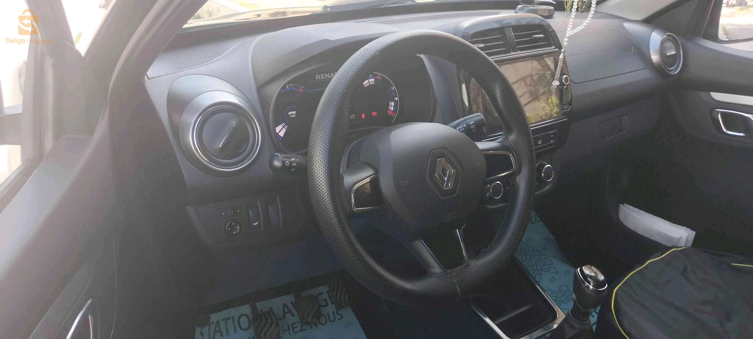 رينو KWID 31 وهران
