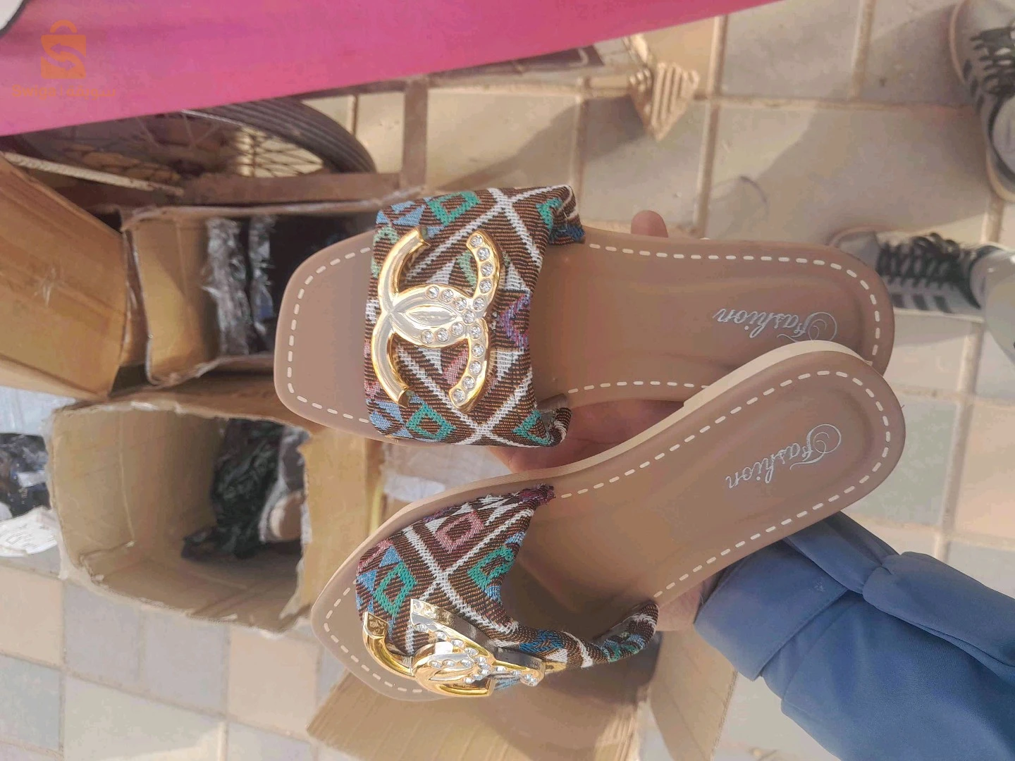 كلاكات gucci نسائية