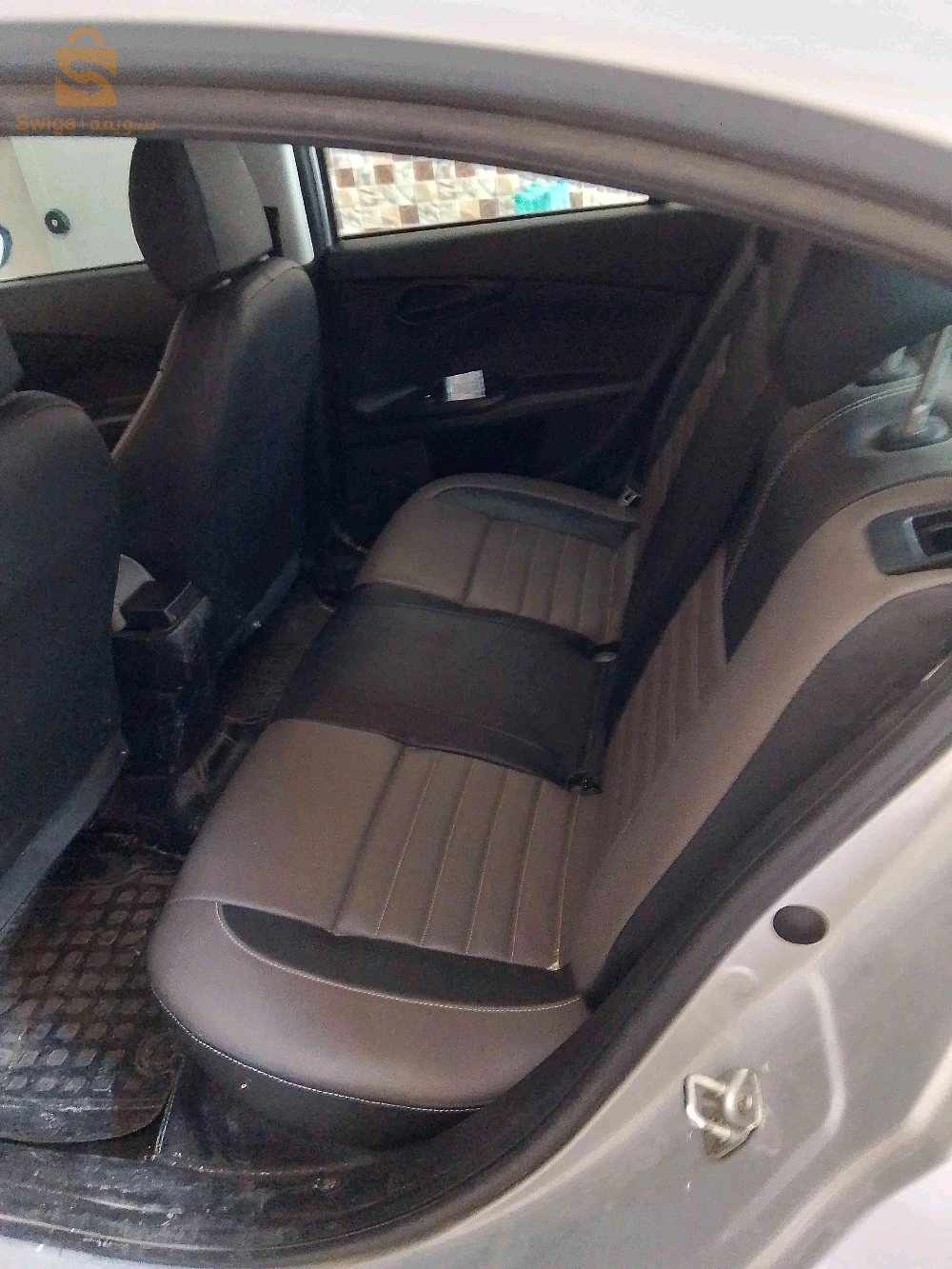 فيات Tipo Sedan 2023 19 سطيف