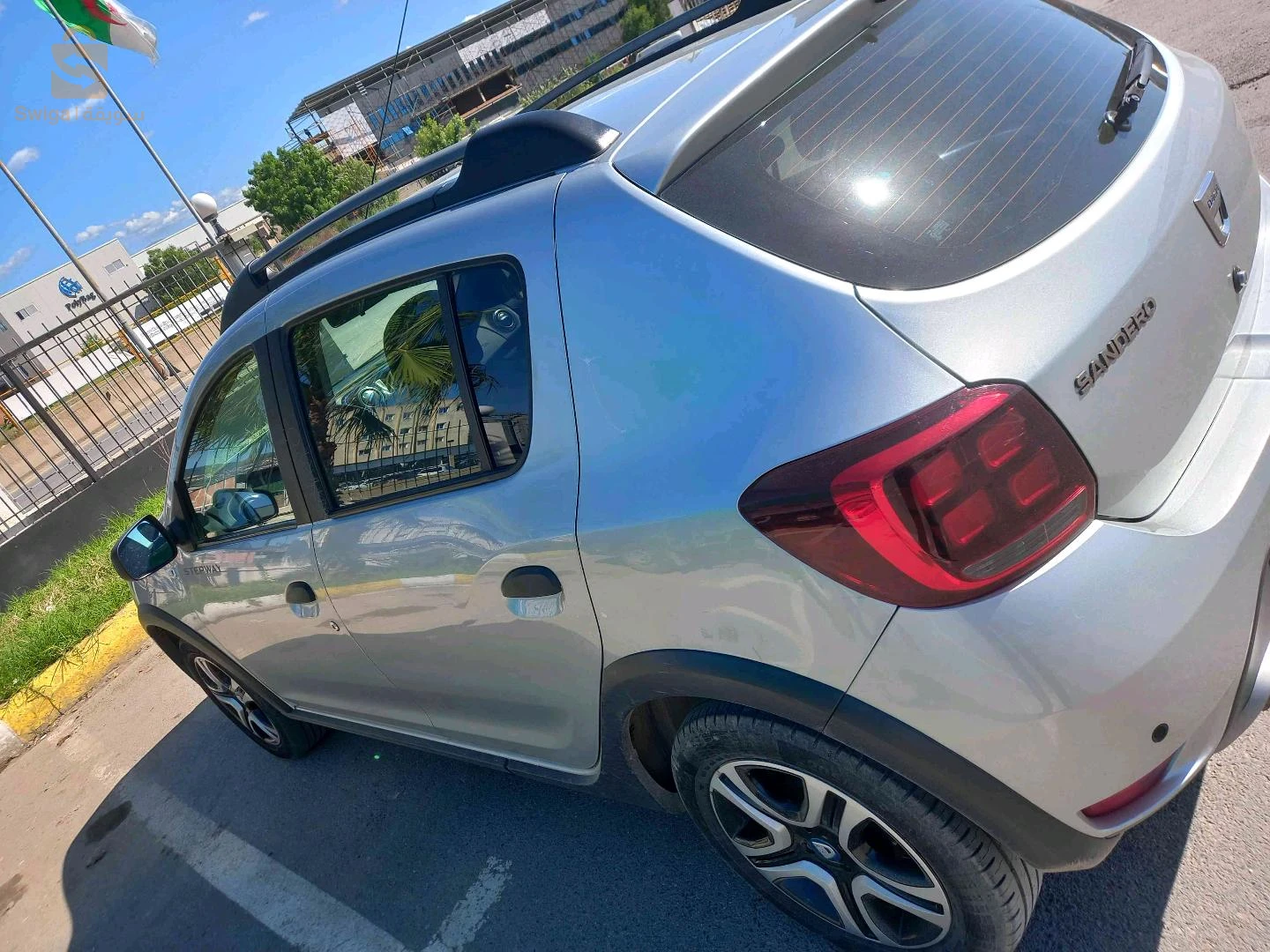 رينو STEPWAY 2021 15 تيزيوزو