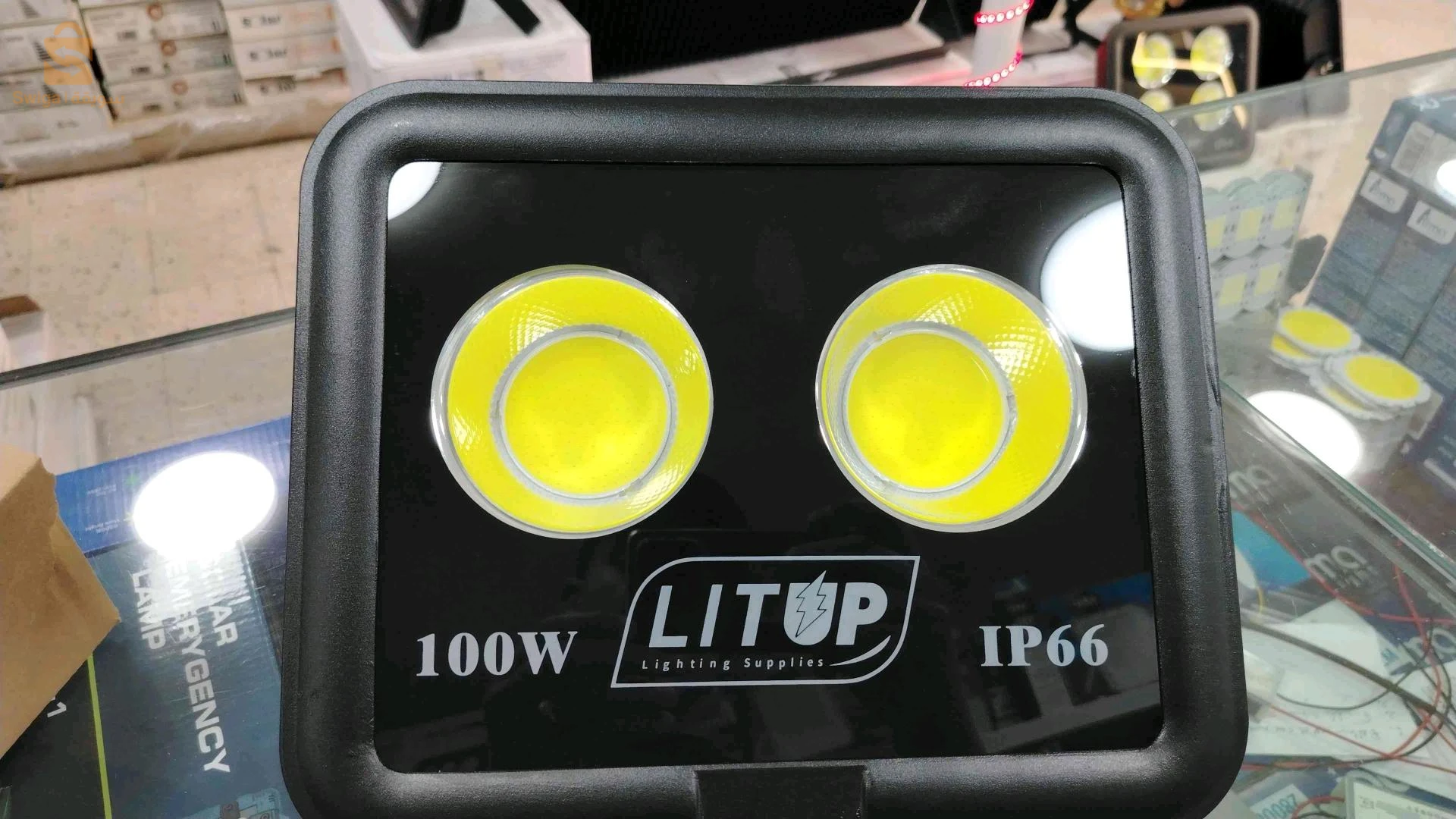 projecteur