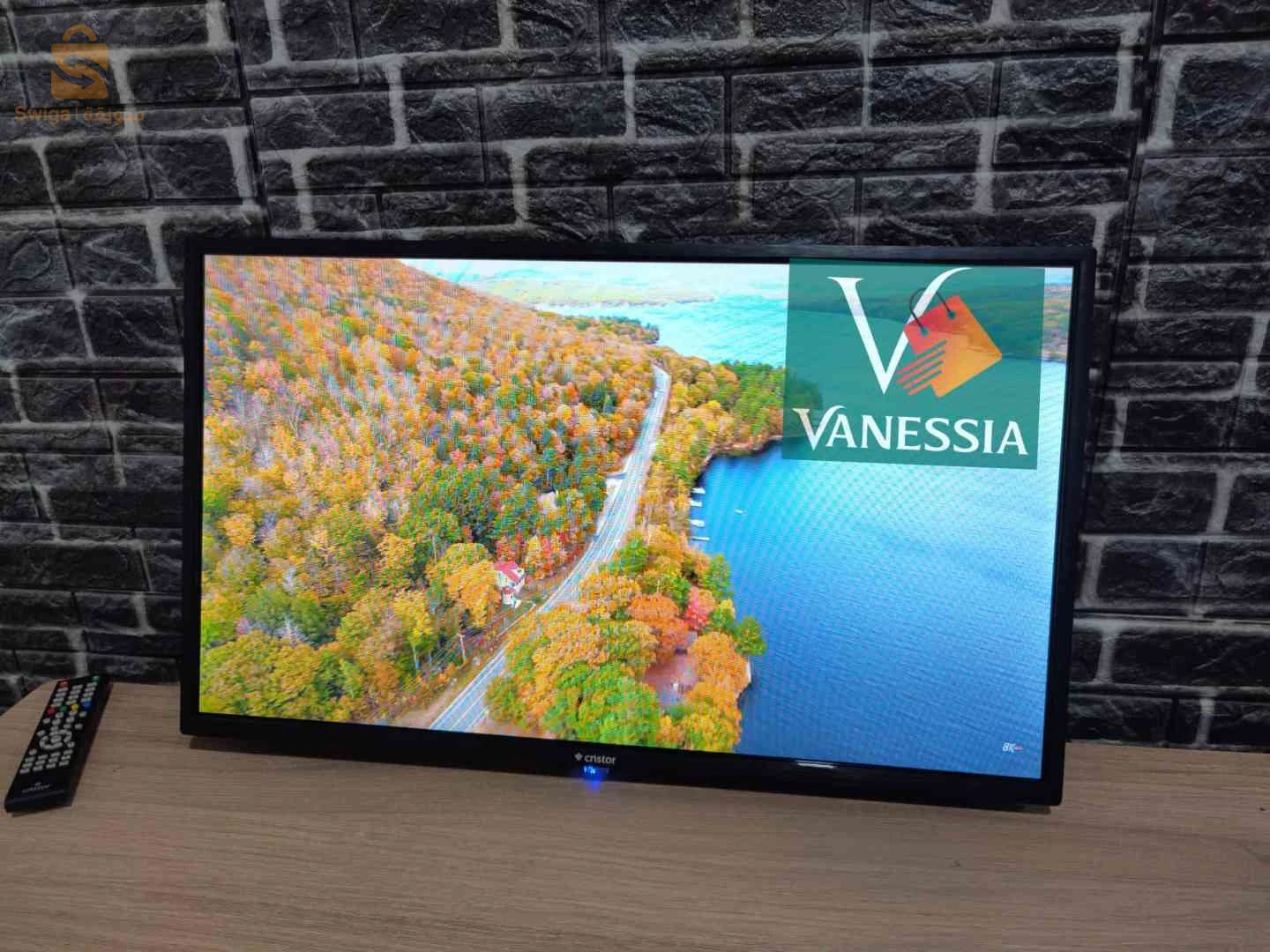 Tv 32P Simple Marque Cristor