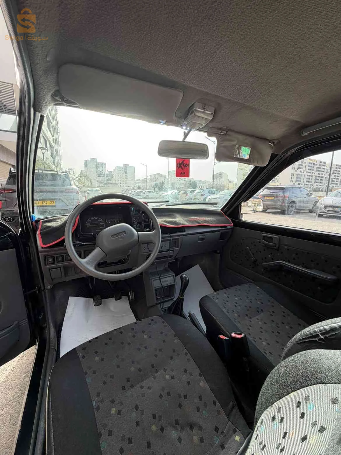 سوزوكي Maruti 800 2012 22 سيدي بلعباس