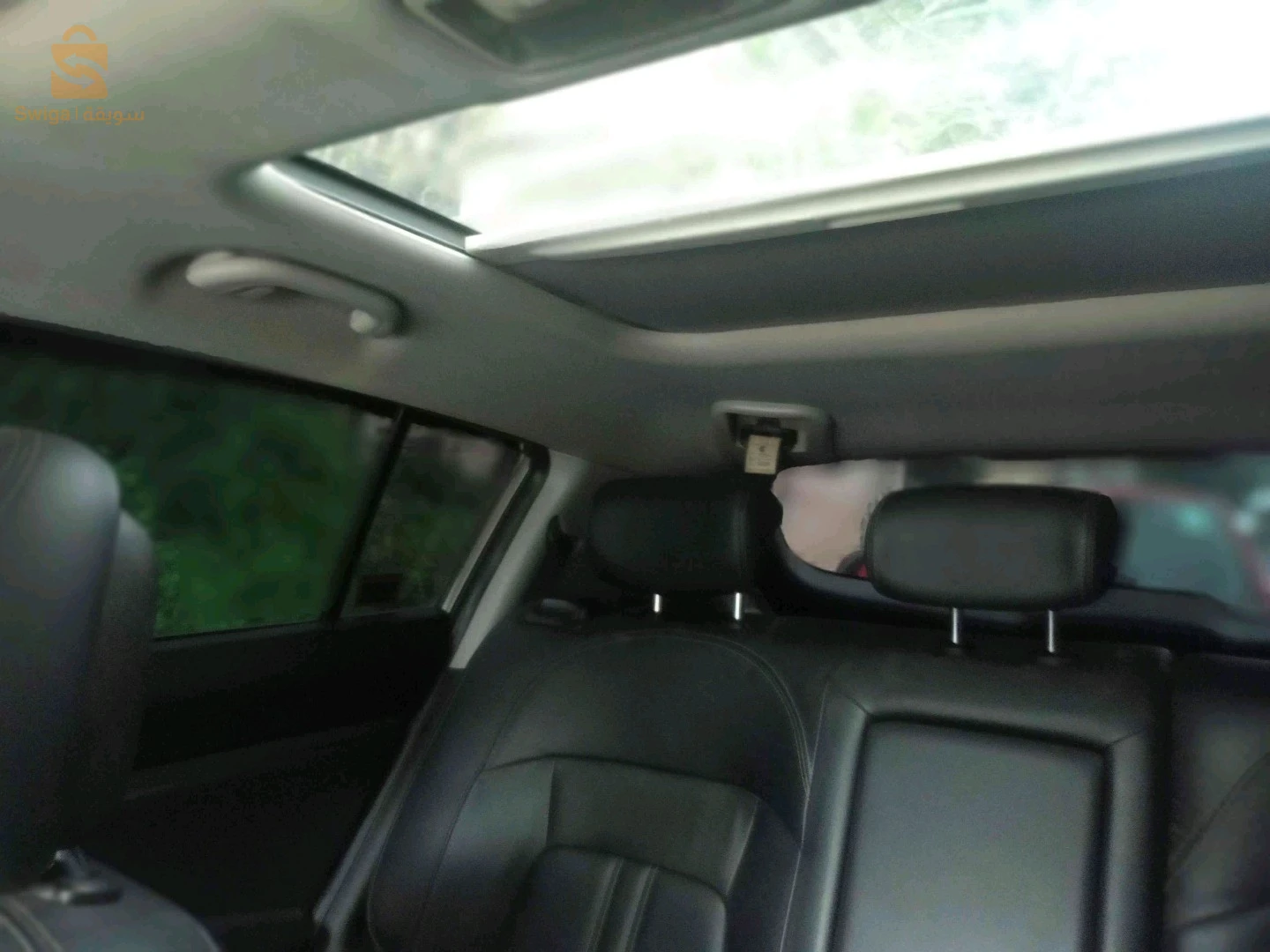 كيا Sportage 2015 21 سكيكدة