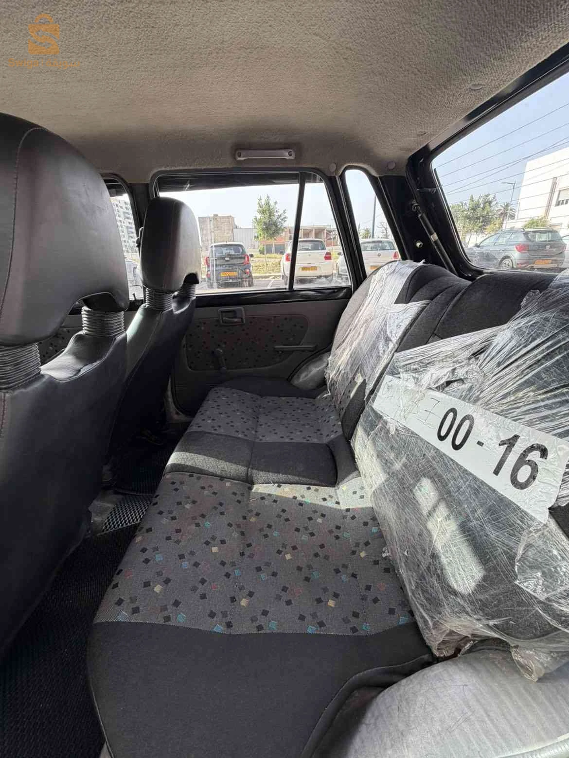 سوزوكي Maruti 800 2012 22 سيدي بلعباس