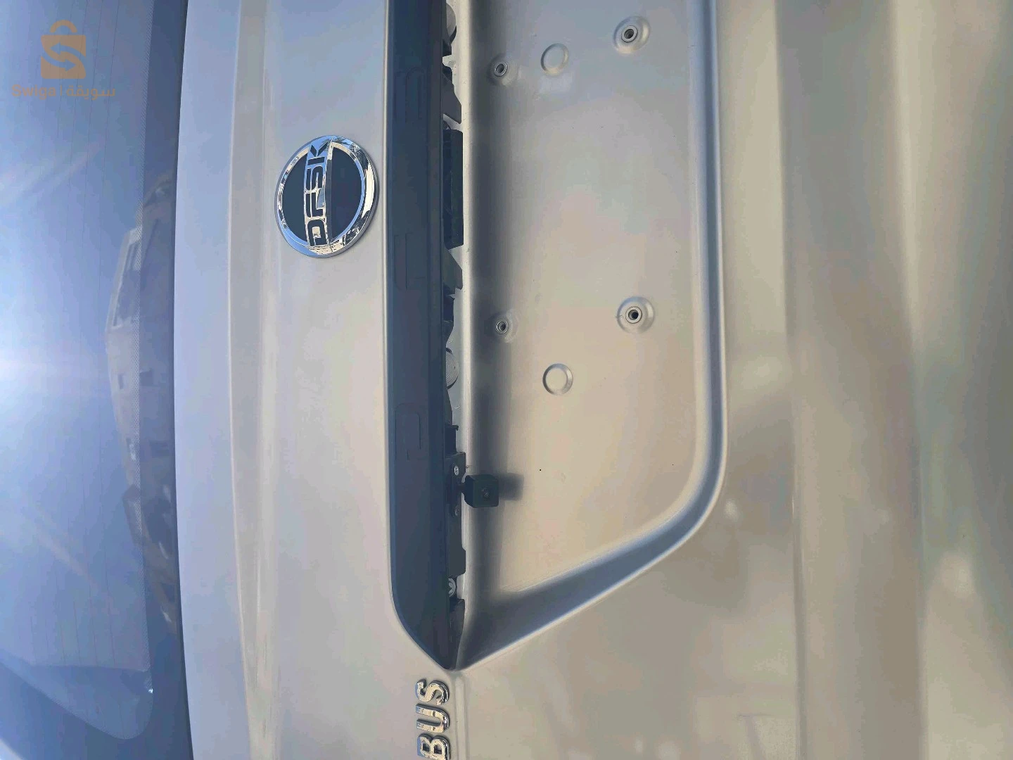 DFSK C 35 16 الجزائر