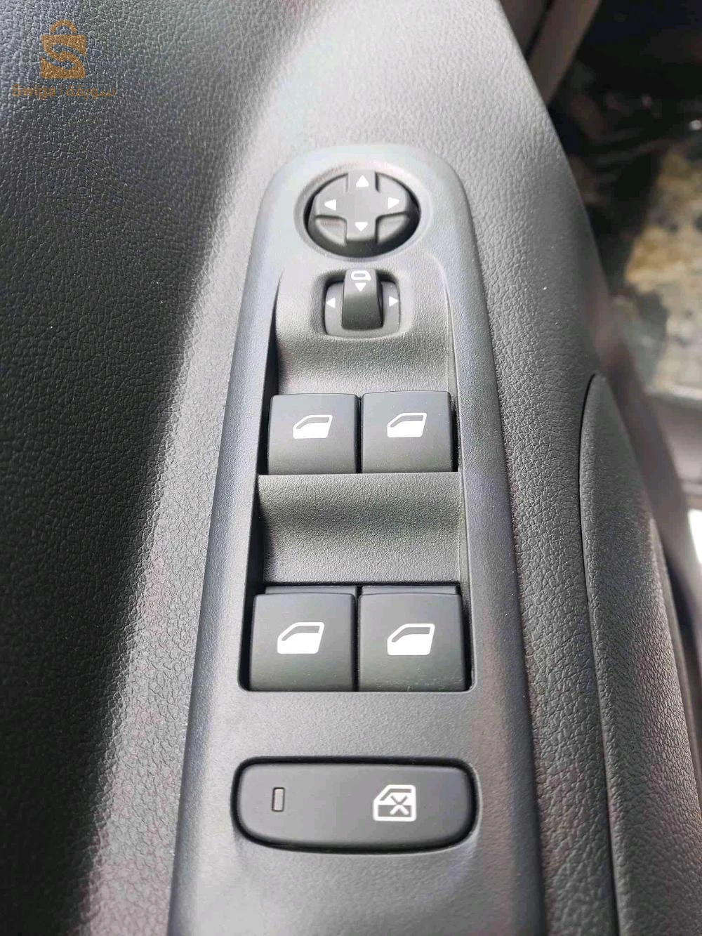 ستروين Berlingo 2023 41 سوق اهراس