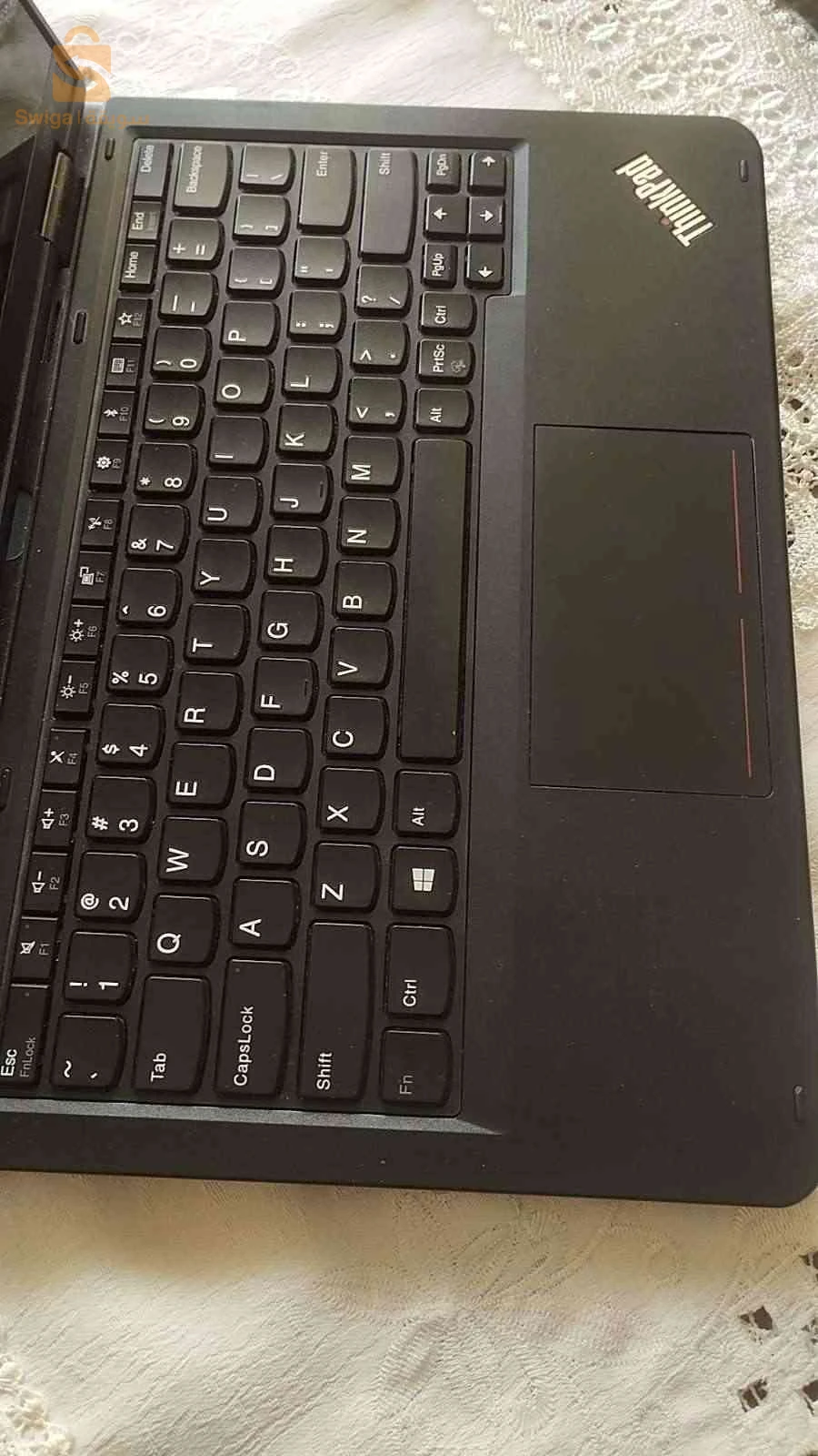 pc portable Lenovo Thinkpad 11e 9 ème
